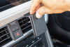 ProClip Fahrzeughalter 856228 - Mittelbefestigung - Volkswagen Taos 22-26
