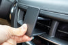 ProClip Fahrzeughalter 856229 - Mittelbefestigung - Cadillac CT 5 25-26