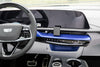 ProClip Fahrzeughalter 856230 - Mittelbefestigung - Cadillac Optiq 25-26