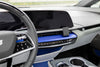 ProClip Fahrzeughalter 856230 - Mittelbefestigung - Cadillac Optiq 25-26