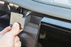 ProClip Fahrzeughalter 856231 - Mittelbefestigung - GMC Acadia 24-26