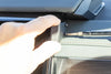 ProClip Fahrzeughalter 856231 - Mittelbefestigung - GMC Acadia 24-26