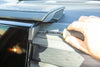 ProClip Fahrzeughalter 856231 - Mittelbefestigung - GMC Acadia 24-26