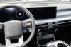 ProClip Fahrzeughalter 856232 - Mittelbefestigung - Hyundai Ioniq 9 26-26