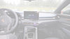 ProClip Fahrzeughalter 856234 - Mittelbefestigung - Cupra Terramar 24-26