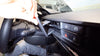 ProClip Fahrzeughalter 856235 - Mittelbefestigung - Alfa Romeo Junior 24-26