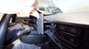 ProClip Fahrzeughalter 856235 - Mittelbefestigung - Alfa Romeo Junior 24-26