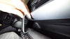 ProClip Fahrzeughalter 856236 - Mittelbefestigung - Jeep Avanger 23-26
