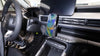 ProClip Fahrzeughalter 856236 - Mittelbefestigung - Jeep Avanger 23-26