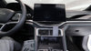 ProClip Fahrzeughalter 856238 - Mittelbefestigung - BYD Seal U DM-i 24-26