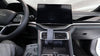ProClip Fahrzeughalter 856238 - Mittelbefestigung - BYD Seal U DM-i 24-26