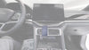 ProClip Fahrzeughalter 856238 - Mittelbefestigung - BYD Seal U DM-i 24-26