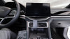 ProClip Fahrzeughalter 856238 - Mittelbefestigung - BYD Seal U DM-i 24-26