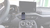 ProClip Fahrzeughalter 856241 - Mittelbefestigung - Skoda Kodiaq 24-26