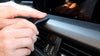 ProClip Fahrzeughalter 856243 - Mittelbefestigung - Ford Transit Courier 25-26