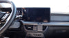 ProClip Fahrzeughalter 856243 - Mittelbefestigung - Ford Transit Courier 25-26