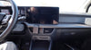 ProClip Fahrzeughalter 856243 - Mittelbefestigung - Ford Transit Courier 25-26