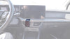 ProClip Fahrzeughalter 856243 - Mittelbefestigung - Ford Transit Courier 25-26