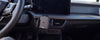 ProClip Fahrzeughalter 856243 - Mittelbefestigung - Ford Transit Courier 25-26