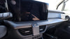 ProClip Fahrzeughalter 856243 - Mittelbefestigung - Ford Transit Courier 25-26