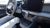 ProClip Fahrzeughalter 856243 - Mittelbefestigung - Ford Transit Courier 25-26