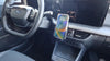 ProClip Fahrzeughalter 856243 - Mittelbefestigung - Ford Transit Courier 25-26