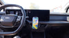 ProClip Fahrzeughalter 856243 - Mittelbefestigung - Ford Transit Courier 25-26