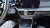 ProClip Fahrzeughalter 856243 - Mittelbefestigung - Ford Transit Courier 25-26