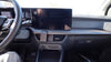 ProClip Fahrzeughalter 856243 - Mittelbefestigung - Ford Transit Courier 25-26