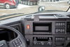ProClip Fahrzeughalter 856252 - Mittelbefestigung - Mack Anthem 26-27, Mack Pioneer 26-27