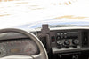 ProClip Fahrzeughalter 856257 - Mittelbefestigung - International MV 24-26, International HV 24-26