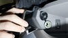 ProClip Fahrzeughalter 856258 - Mittelbefestigung - Daf XG+ Electric 22-26, Daf XG Electric 22-26, Daf XG 22-26 und weitere