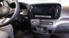 ProClip Fahrzeughalter 856278 - Mittelbefestigung - Mercedes Benz Vito 24-26