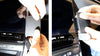 ProClip Fahrzeughalter 856279 - Winkelbefestigung - Lexus LBX Series 24-26