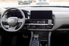 ProClip Fahrzeughalter 856282 - Mittelbefestigung - Nissan Pathfinder 26-27
