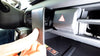 ProClip Fahrzeughalter 856284 - Mittelbefestigung - Toyota RAV 4 27-27