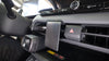 ProClip Fahrzeughalter 856284 - Mittelbefestigung - Toyota RAV 4 27-27