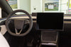 ProClip Fahrzeughalter 856290 - Mittelbefestigung - Tesla Model Y 25½-27