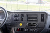 ProClip Fahrzeughalter 856295 - Mittelbefestigung - Kenworth T180-Series 21-27, Kenworth T380-Series 21-22, Kenworth T480-Series 21-27 und weitere