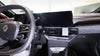 ProClip Fahrzeughalter 856296 - Mittelbefestigung - Renault Clio VI 27-27