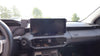ProClip Fahrzeughalter 856316 - Mittelbefestigung - Toyota HiLux 27-27