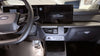ProClip Fahrzeughalter 856323 - Mittelbefestigung - Ford Transit Courier 24-27