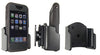Gerätehalter 875214 - für Smartphones - Apple iPhone 2G, Apple iPhone 3G, Apple iPhone 3GS