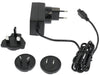 Zubehör 941026 Mit 220V Stecker, 4V 2, 7A, 6-Pin Molex Out, EU, US, UK, AU Adapter inkludiert
