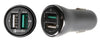 Zubehör 945010 Zigarettenanzünder Adapter USB-A