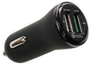 Zubehör 945010 Zigarettenanzünder Adapter USB-A