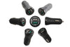 Zubehör 945010 Zigarettenanzünder Adapter USB-A
