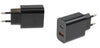 Zubehör 945028 QC + PD-Ladegerät Netzstecker EU-Standard (Typ-C)