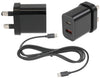Zubehör 945083  QC + PD-Ladegerät Netzstecker UK-Standard (Typ-G)