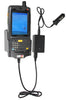 Gerätehalter 968788 mit Ladefunktion - für Rugged Devices - Zebra MC75, Motorola MC75, Motorola MC70 und weitere